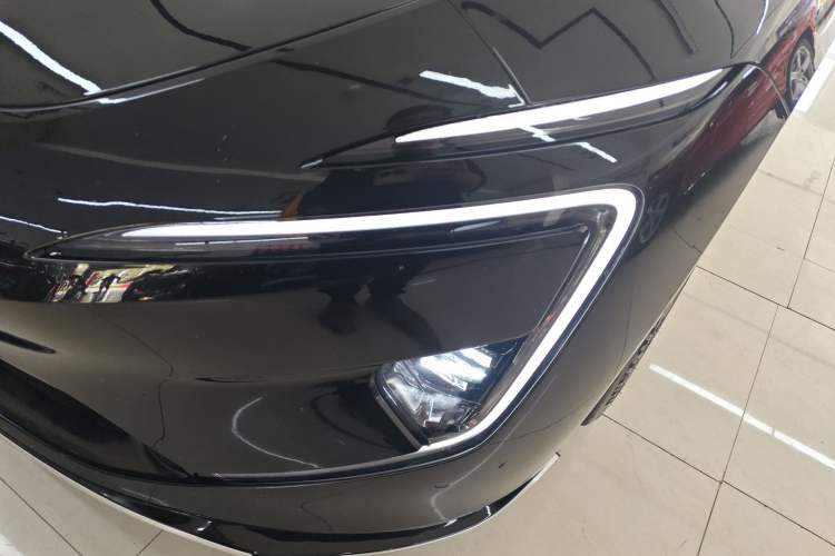 Used Avatr 12 2024 650 Three-Laser Four-Wheel Drive Performance Edition Left Front Headlight