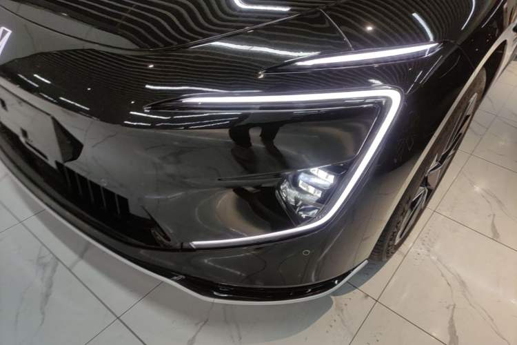 Used Avatr 12 2024 650 Three-Laser Four-Wheel Drive Performance Edition Left Front Headlight