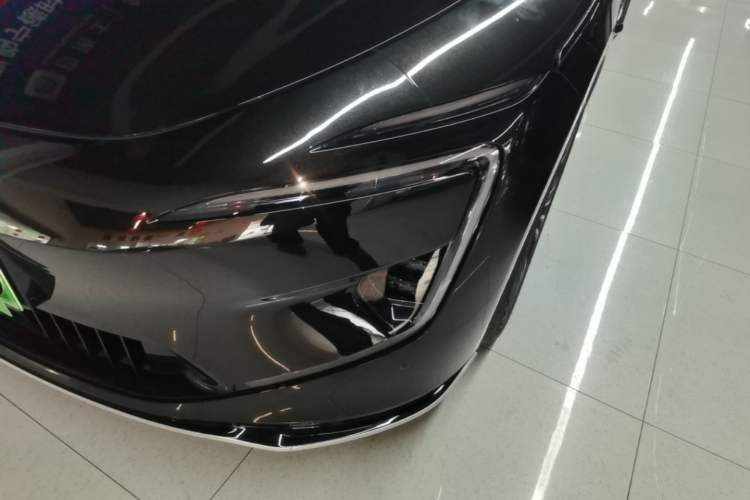 Used Avatr 12 2024 650 Three-Laser Four-Wheel Drive Performance Edition Left Front Headlight
