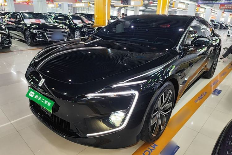 Used Avatr 12 2024 Updated Version 700 Three-Laser Rear-Wheel Drive Luxury Edition Guazi used car, China used car export, Used car for sale, Used cars, Cheapest cars for sale