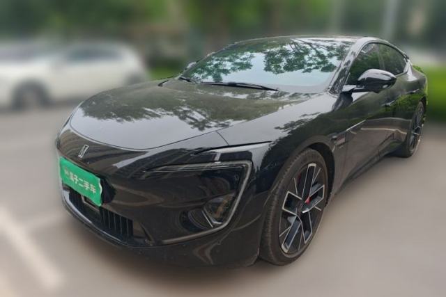 Used Avatr 12 2024 Updated Version 700 Three-Laser Rear-Wheel Drive Luxury Edition