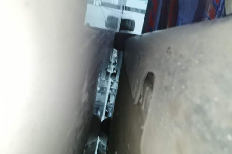 Used Avatr 12 2024 650 Three-Laser Four-Wheel Drive Performance Edition Right Side Sill