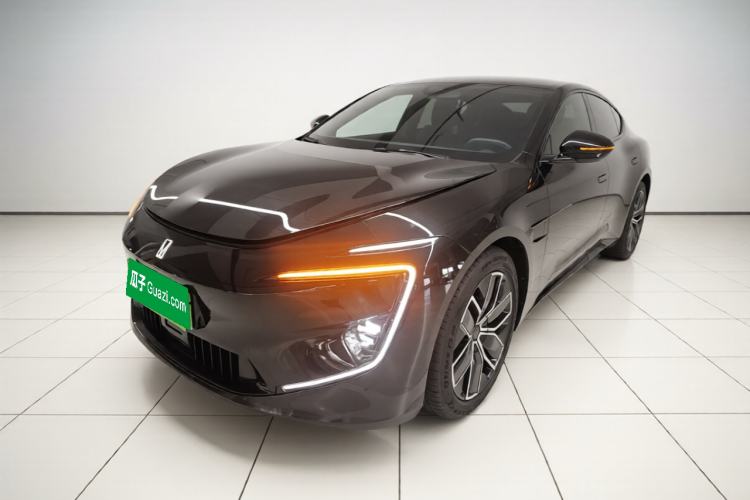 Avatr 12 2024 700 Three-Laser Rear-Wheel Drive Luxury Edition