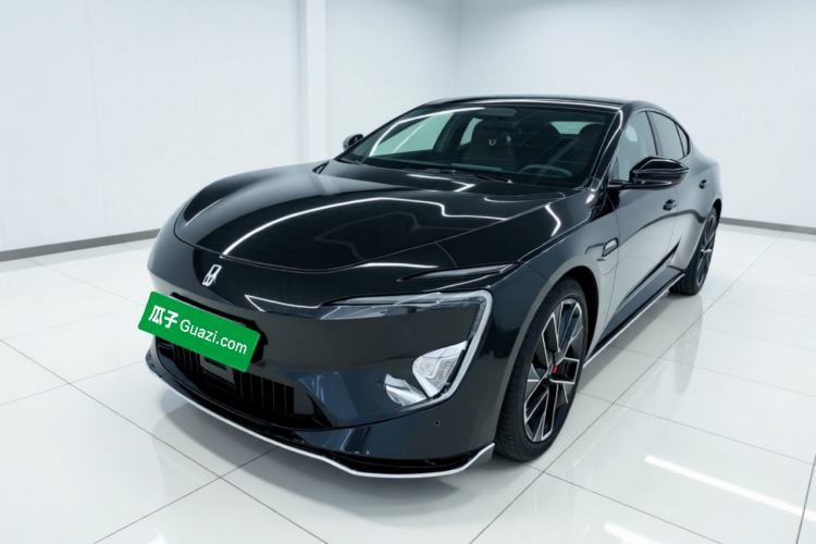 Avatr 12 2024 700 Three-Laser Rear-Wheel Drive Luxury Edition