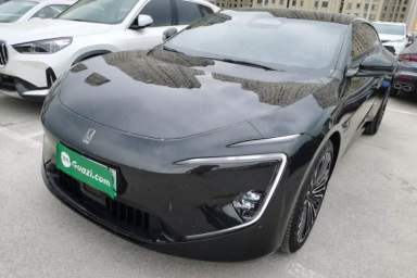 Used Avatr 12 2024 Updated Version 700 Three-Laser Rear-Wheel Drive Luxury Edition