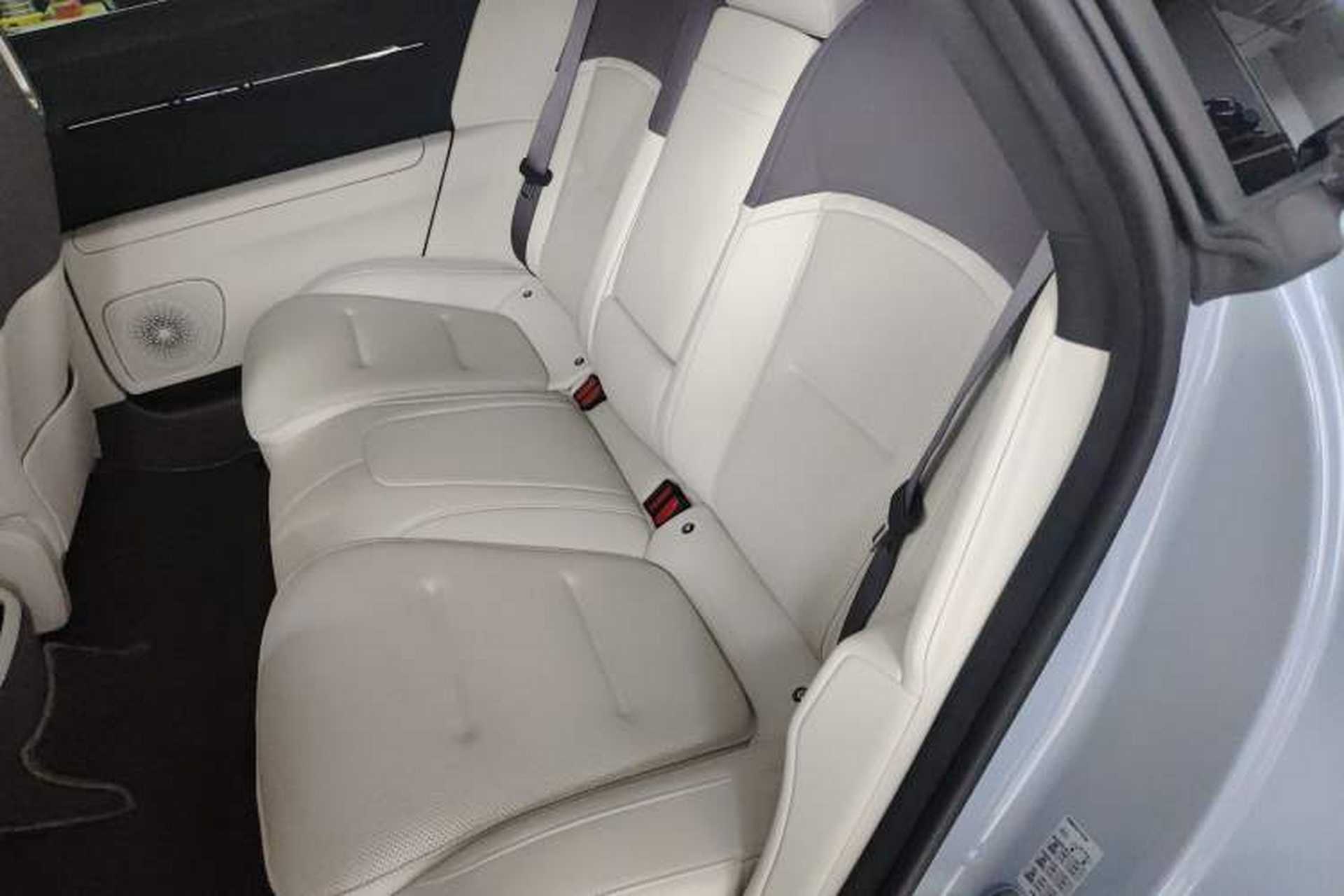 Used Avatr 12 2024 700 Three-Laser Rear-Wheel Drive Luxury Edition Interior 1