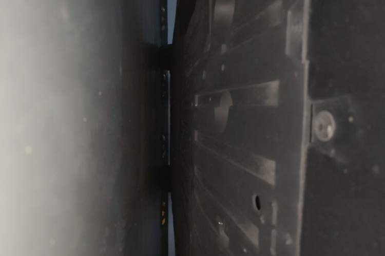 Used Avatr 12 2024 650 Three-Laser Four-Wheel Drive Performance Edition Chassis Front