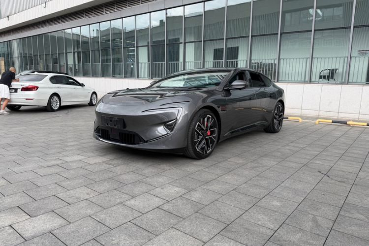 Used Avatr 12 2024 650 Three-Laser Four-Wheel Drive Performance Edition Guazi used car, China used car export, Used car for sale, Used cars, Cheapest cars for sale
