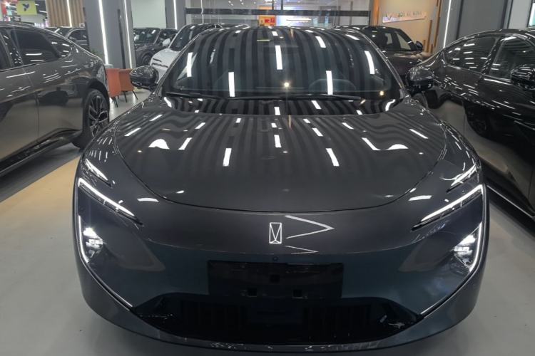 Used Avatr 12 2024 650 Three-Laser Four-Wheel Drive Performance Edition Front