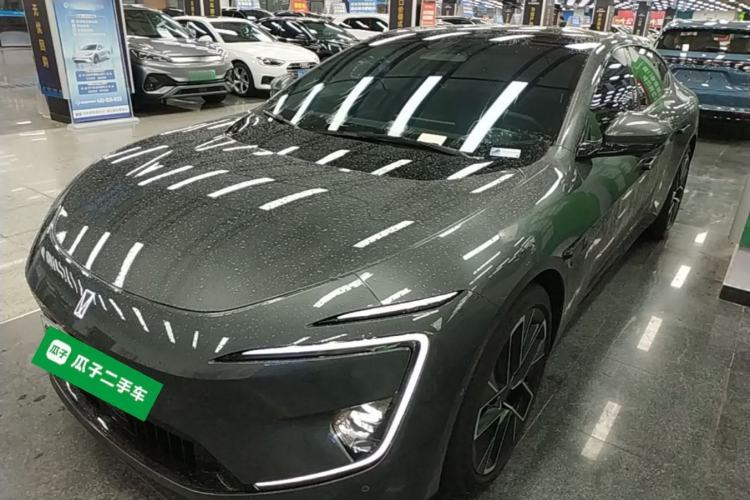 Used Avatr 12 2024 Updated Version 700 Three-Laser Rear-Wheel Drive Luxury Edition Guazi used car, China used car export, Used car for sale, Used cars, Cheapest cars for sale