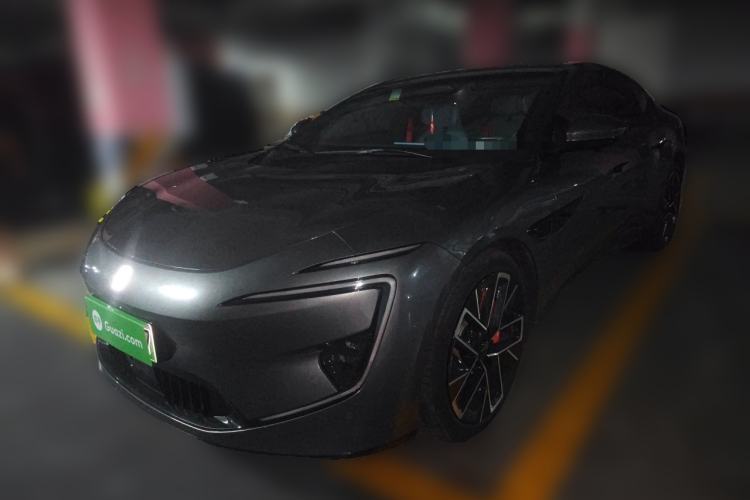 Used Avatr 12 2024 Updated Version 700 Three-Laser Rear-Wheel Drive Luxury Edition Guazi used car, China used car export, Used car for sale, Used cars, Cheapest cars for sale