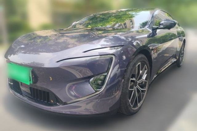 Used Avatr 12 2024 700 Three-Laser Rear-Wheel Drive Luxury Edition
