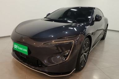 Used Avatr 12 2024 650 Three-Laser Four-Wheel Drive Performance Edition