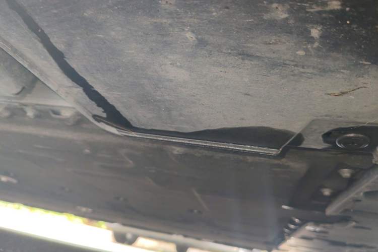 Used Avatr 12 2024 700 Three-Laser Rear-Wheel Drive Luxury Edition Chassis Front Right
