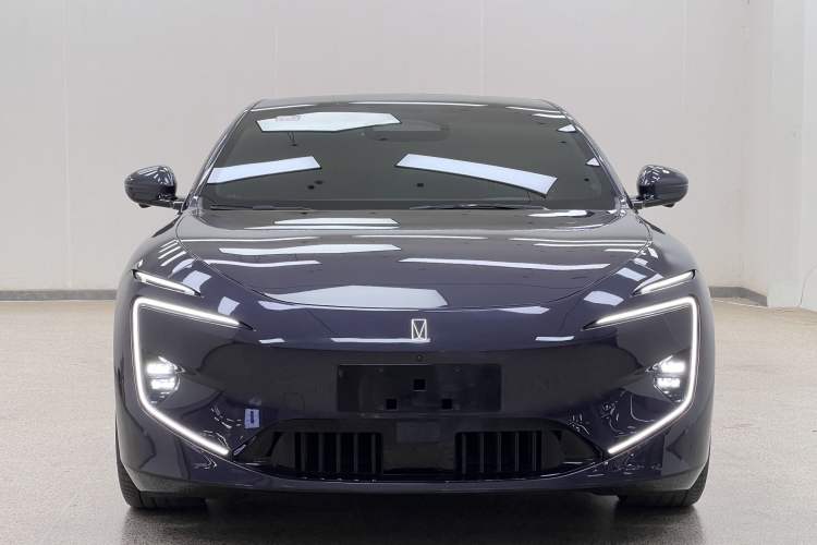 Used Avatr 12 2024 650 Three-Laser Four-Wheel Drive Performance Edition Exterior 3