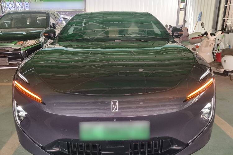 Used Avatr 12 2024 700 Three-Laser Rear-Wheel Drive Luxury Edition Front