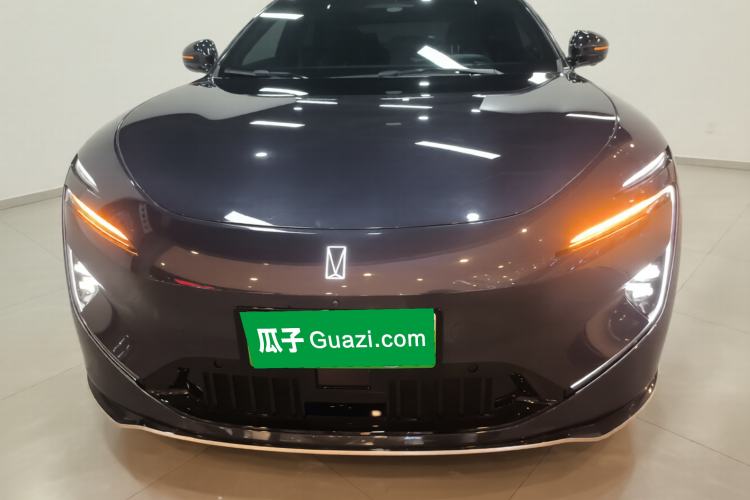 Used Avatr 12 2024 650 Three-Laser Four-Wheel Drive Performance Edition Front