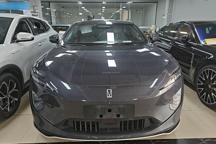 Used Avatr 12 2024 700 Three-Laser Rear-Wheel Drive Luxury Edition Front