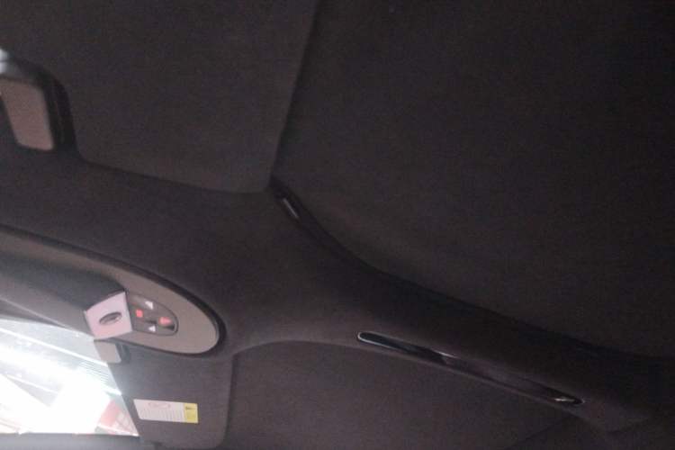 Used Avatr 12 2024 650 Three-Laser Four-Wheel Drive Performance Edition Headliner