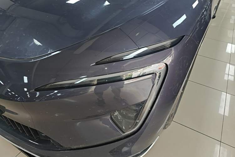 Used Avatr 12 2024 700 Three-Laser Rear-Wheel Drive Luxury Edition Left Front Headlight