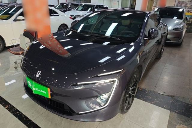 Used Avatr 12 2024 Updated Version 700 Three-Laser Rear-Wheel Drive Luxury Edition