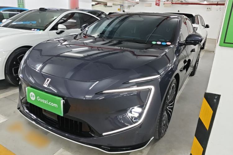 Avatr 12 2023 650 Three-Laser Four-Wheel Drive Performance Edition с пробегом Guazi used car, China used car export, Used car for sale, Used cars, Cheapest cars for sale