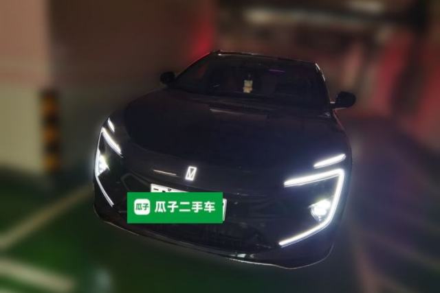 Used Avatr 12 2024 700 Three-Laser Rear-Wheel Drive Luxury Edition