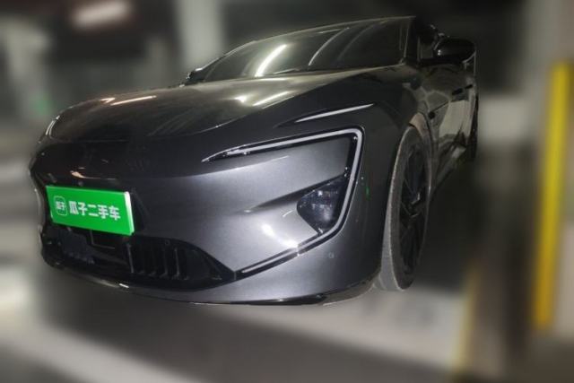 Used Avatr 12 2024 650 Three-Laser Four-Wheel Drive Performance Edition