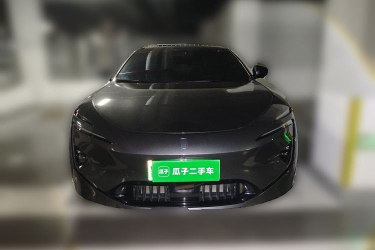 Used Avatr 12 2024 650 Three-Laser Four-Wheel Drive Performance Edition Front