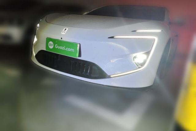 Used Avatr 12 2024 Updated Version 700 Three-Laser Rear-Wheel Drive Luxury Edition