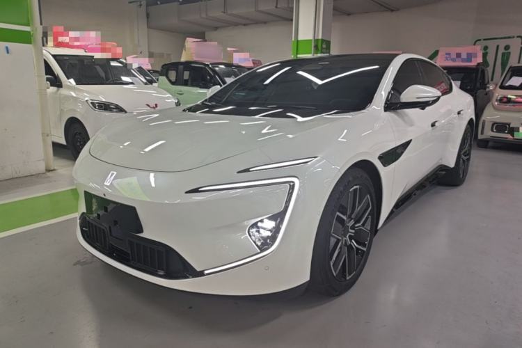 Avatr 12 2024 700 Three-Laser Rear-Wheel Drive Luxury Edition usado Guazi used car, China used car export, Used car for sale, Used cars, Cheapest cars for sale