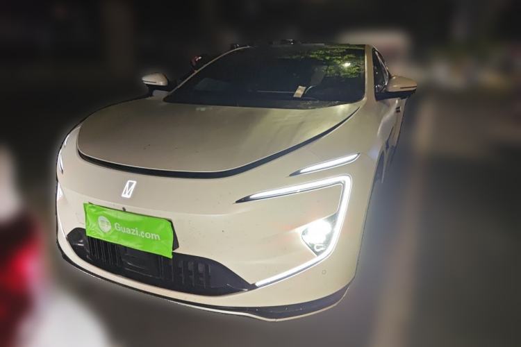 Used Avatr 12 2024 700 Three-Laser Rear-Wheel Drive Luxury Edition Front