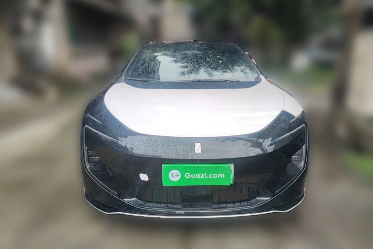 Used Avatr 12 2024 650 Three-Laser Four-Wheel Drive Performance Edition Front