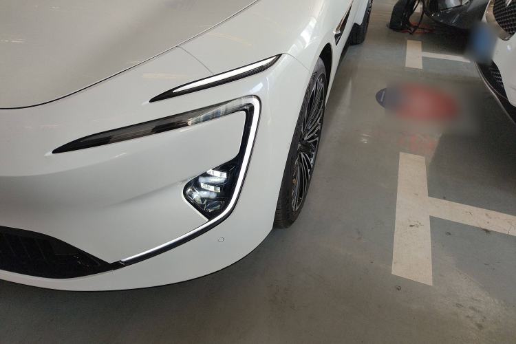 Used Avatr 12 2024 700 Three-Laser Rear-Wheel Drive Luxury Edition Left Front Headlight