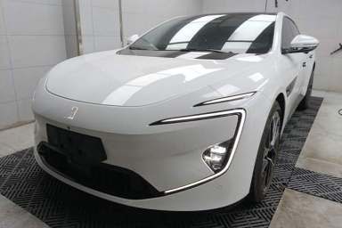 Used Avatr 12 2024 700 Three-Laser Rear-Wheel Drive Luxury Edition
