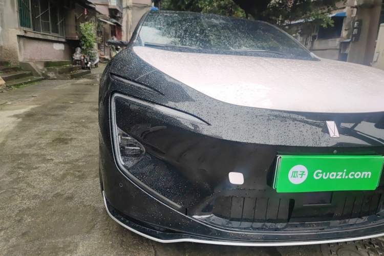 Used Avatr 12 2024 650 Three-Laser Four-Wheel Drive Performance Edition Right Front Headlight