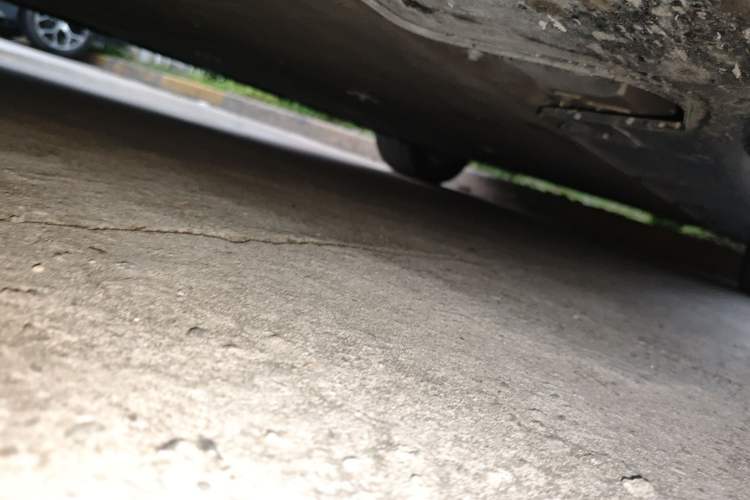 Used Avatr 12 2024 700 Three-Laser Rear-Wheel Drive Smart Enjoyment Version Chassis Front Left