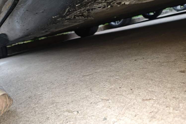 Used Avatr 12 2024 700 Three-Laser Rear-Wheel Drive Smart Enjoyment Version Chassis Front Right