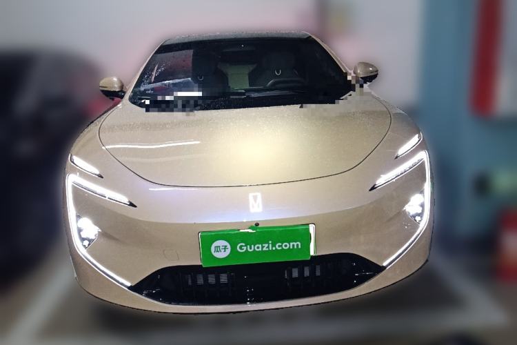 Used Avatr 12 2024 650 Three-Laser All-Wheel Drive GT Version Front