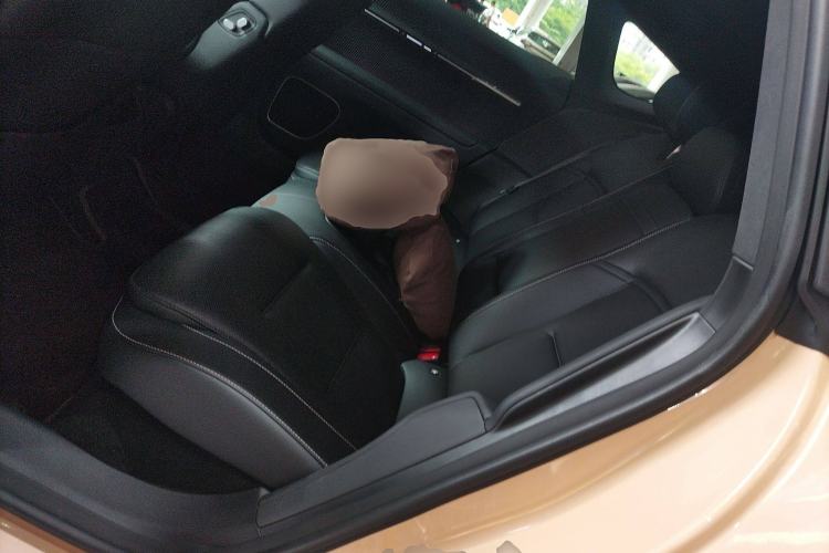 Used Avatr 12 2024 650 Three-Laser Four-Wheel Drive Performance Edition Interior 4