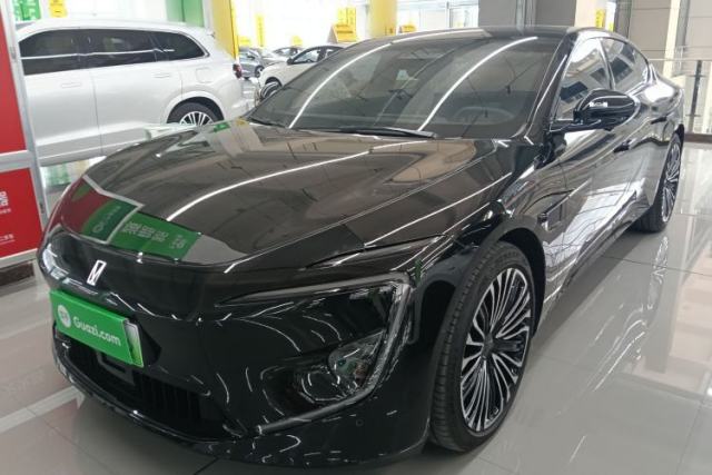 Used Avatr 12 2025 Updated Ultra All-Electric Four-Wheel Drive