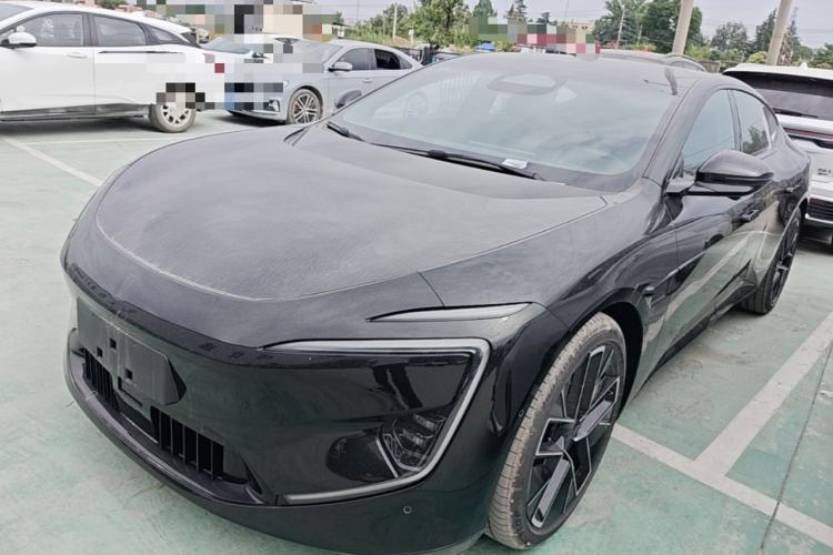 Used Avatr 12 2025 Updated Ultra All-Electric Four-Wheel Drive Guazi used car, China used car export, Used car for sale, Used cars, Cheapest cars for sale