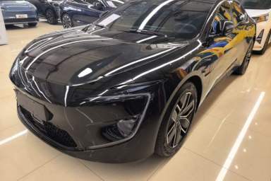 Used Avatr 12 2025 Max Extended-Range Edition
