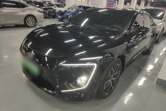 Used Avatr 12 2025 Max Extended-Range Edition