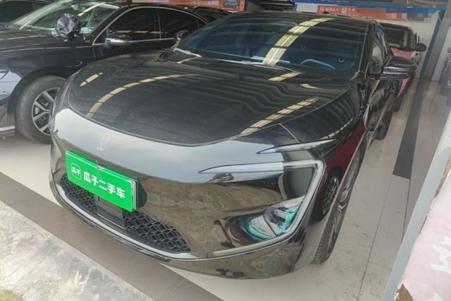 Used Avatr 12 2025 Max Extended-Range Edition