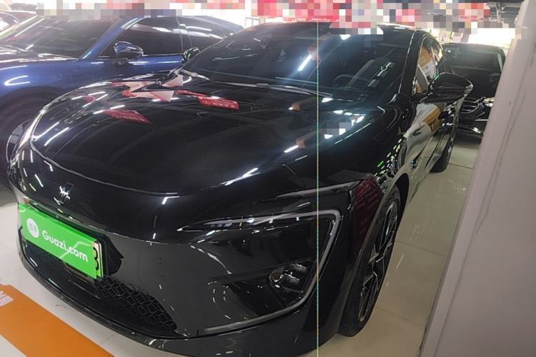 Used Avatr 12 2025 Max Extended-Range Edition Guazi used car, China used car export, Used car for sale, Used  cars, Cheapest cars for sale