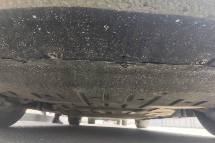 Used Avatr 12 2025 Ultra Extended-Range Edition Chassis Front