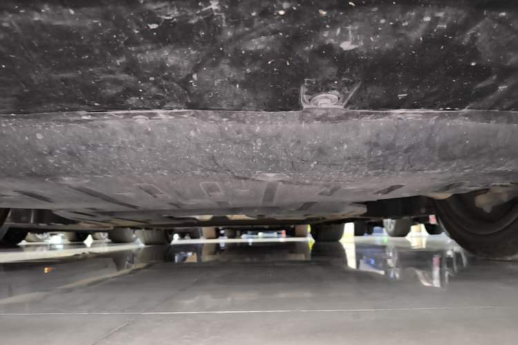 Used Avatr 12 2025 Ultra Extended-Range Edition Chassis Front