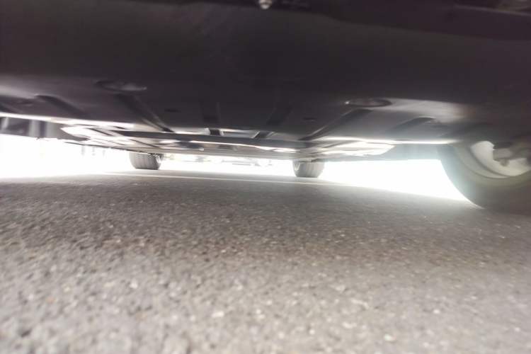 Used Avatr 12 2025 Max Extended-Range Edition Chassis Front