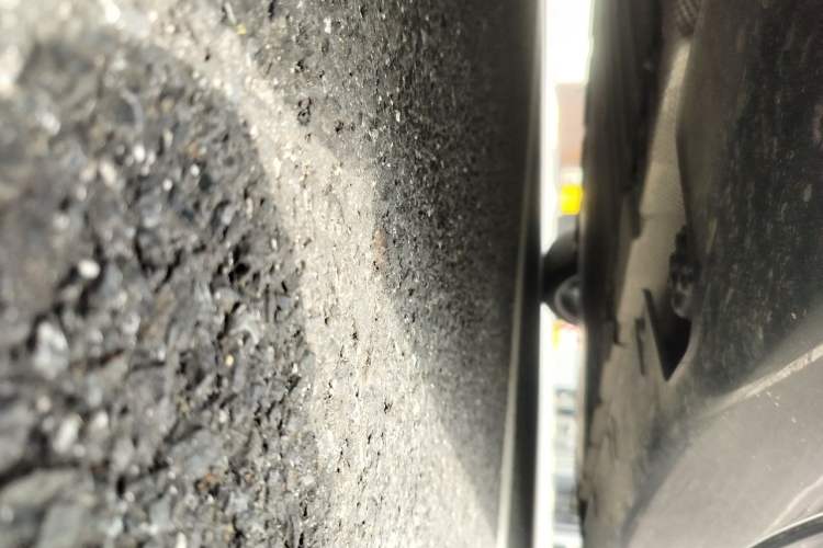 Used Avatr 12 2025 Max Extended-Range Edition Chassis Front Left